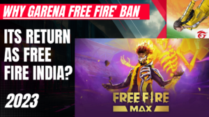 free fire india