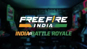 free fire india 